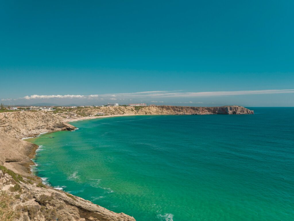 Praia da Mareta
